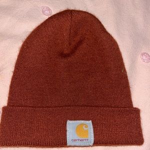 One size fits all Carhartt beanie